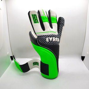 Goalkeeper Gloves Evren Size 10